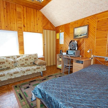 Aurada Hotel Palanga Bagian luar foto