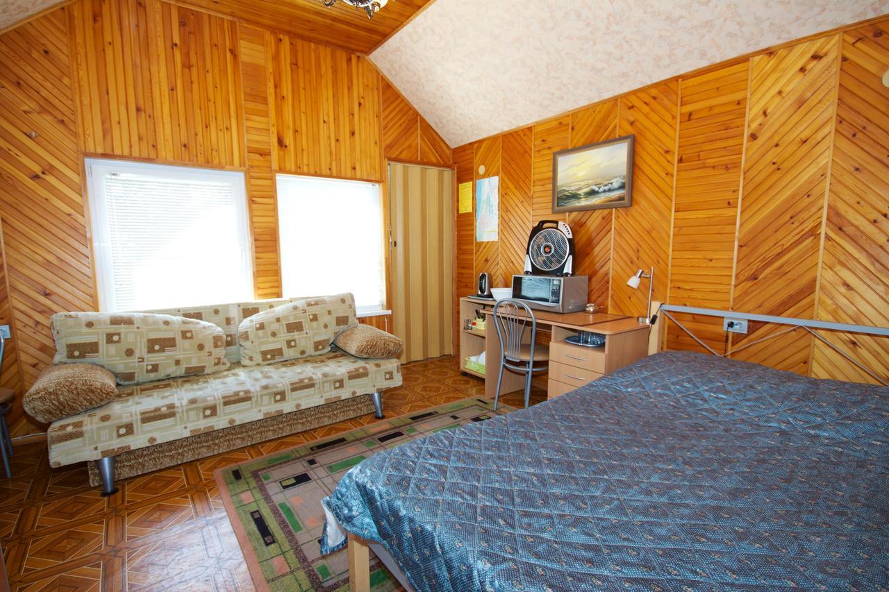Aurada Hotel Palanga Bagian luar foto