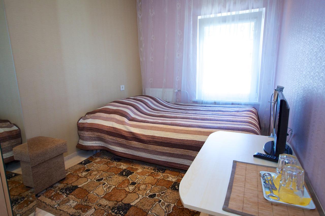 Aurada Hotel Palanga Bagian luar foto