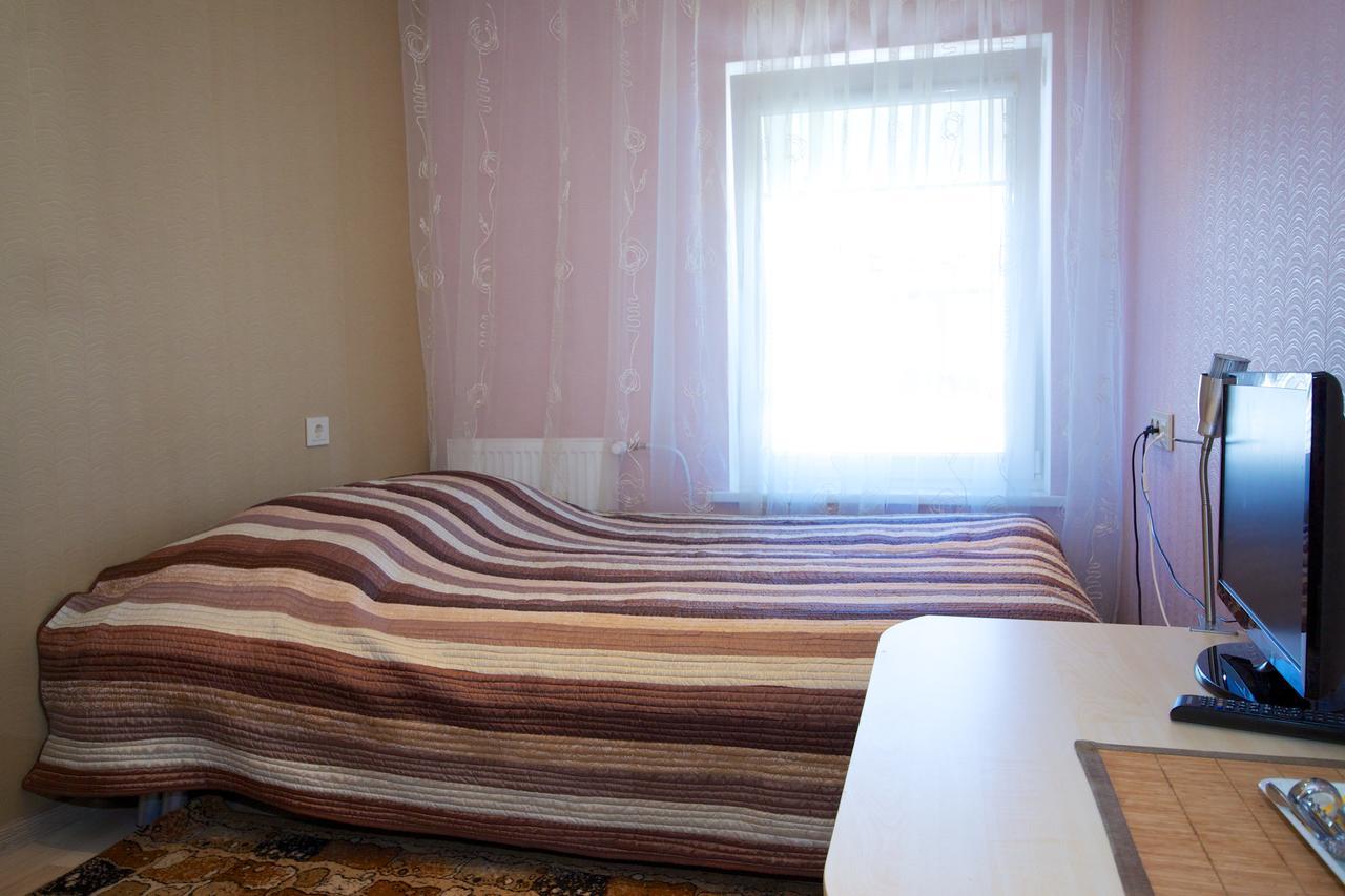 Aurada Hotel Palanga Bagian luar foto
